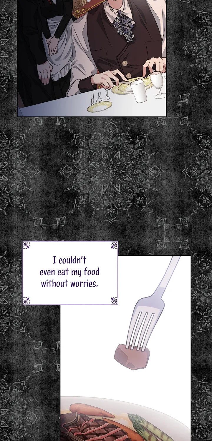 Tired of Living in Fiction Chapter 15 page 33 - 