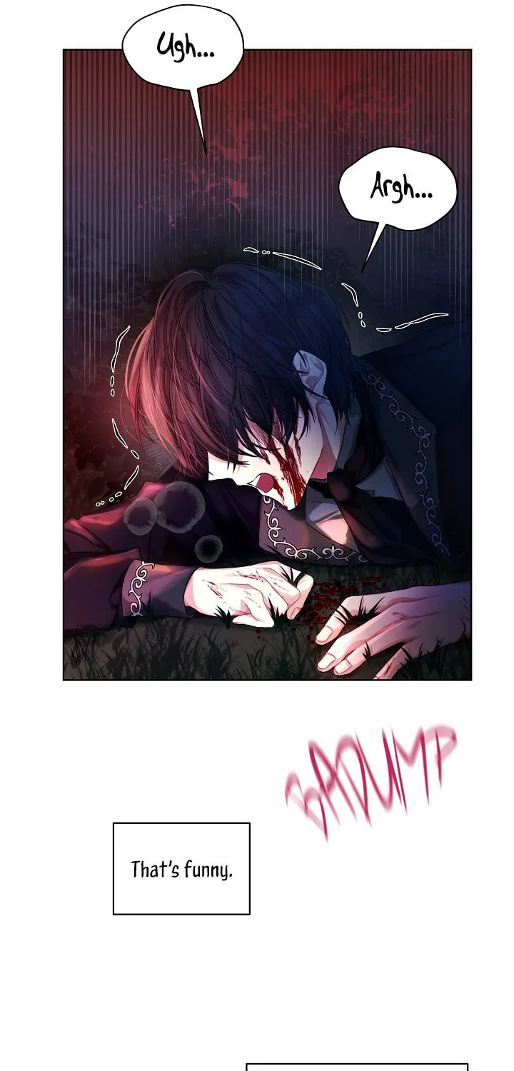 Tired of Living in Fiction Chapter 15 page 52 - 