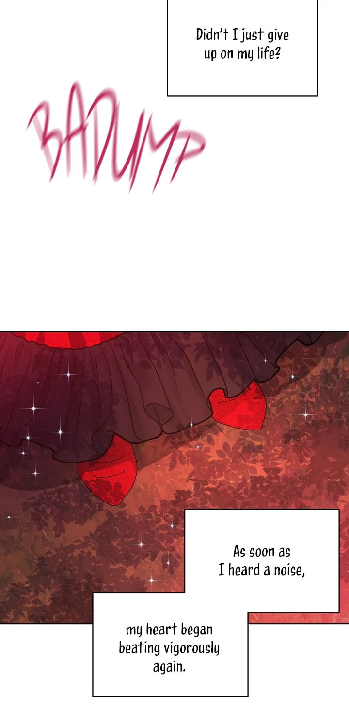 Tired of Living in Fiction Chapter 15 page 53 - 