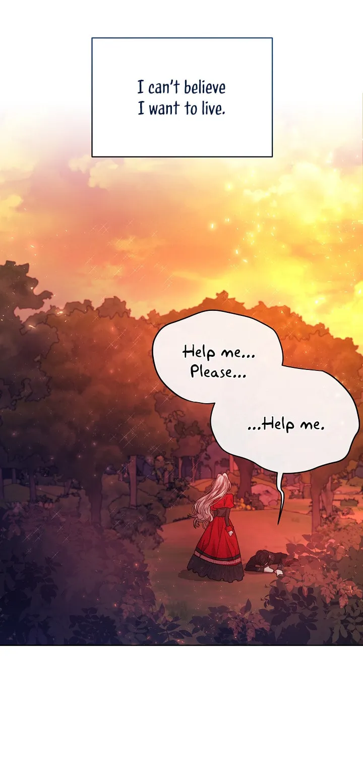 Tired of Living in Fiction Chapter 15 page 55 - 