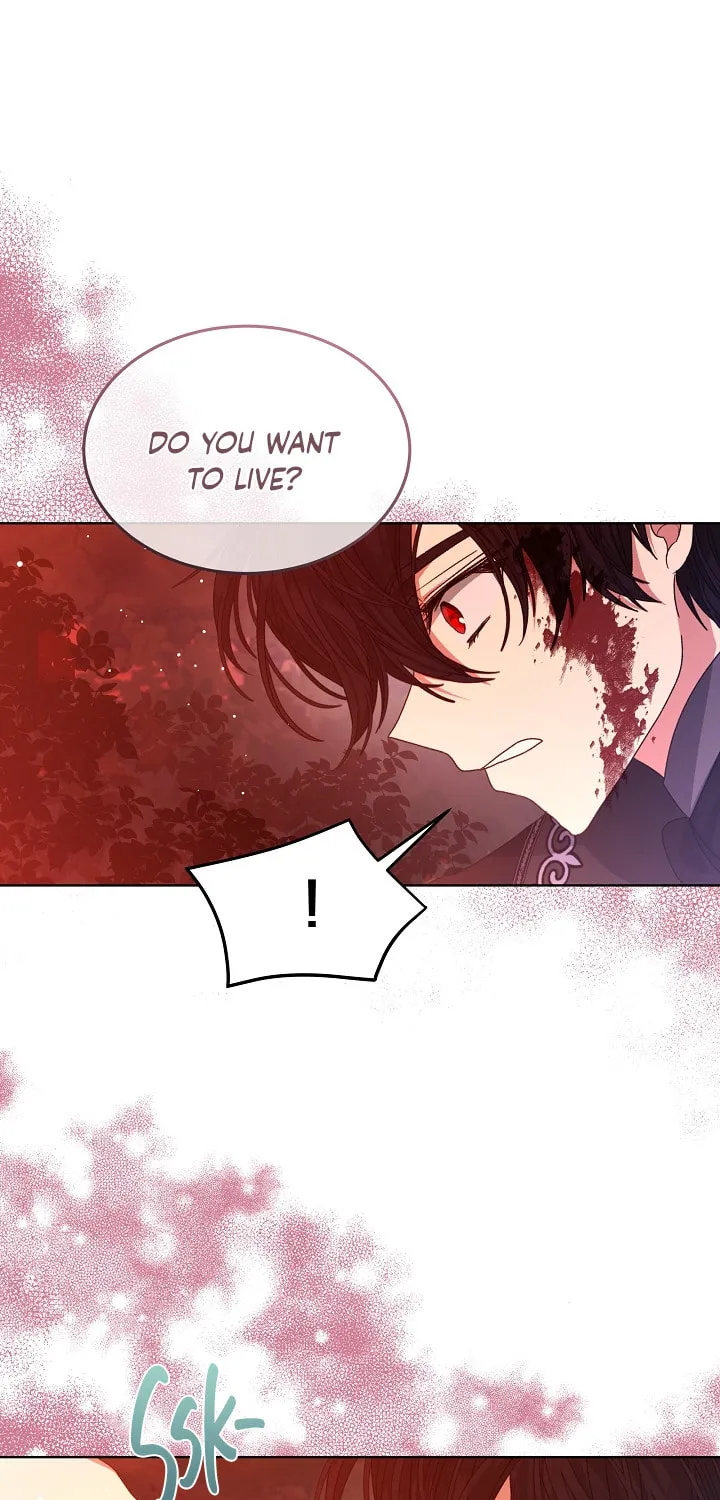Tired of Living in Fiction Chapter 15 page 56 - 