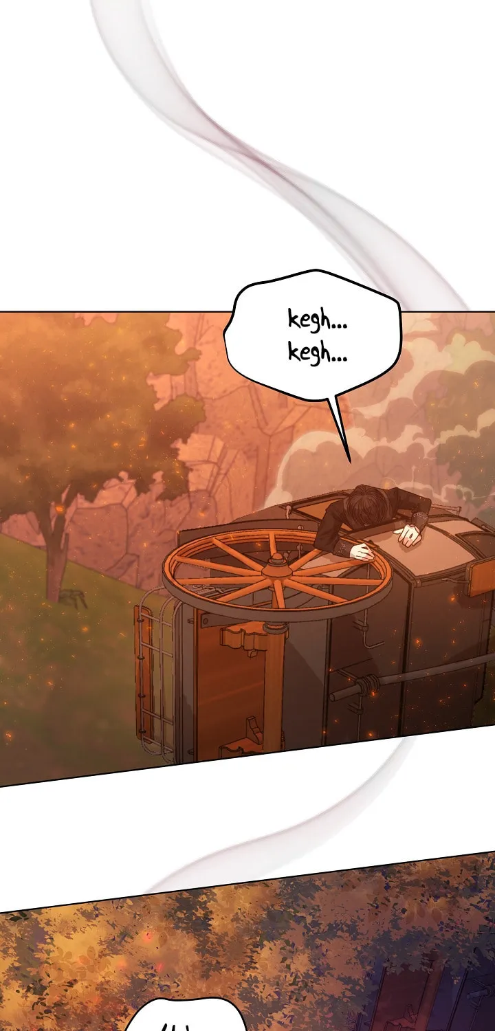 Tired of Living in Fiction Chapter 15 page 10 - 