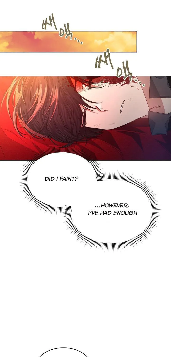 Tired of Living in Fiction Chapter 16 page 3 - 