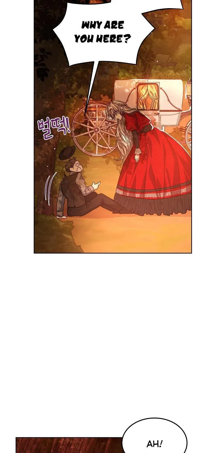 Tired of Living in Fiction Chapter 16 page 21 - 