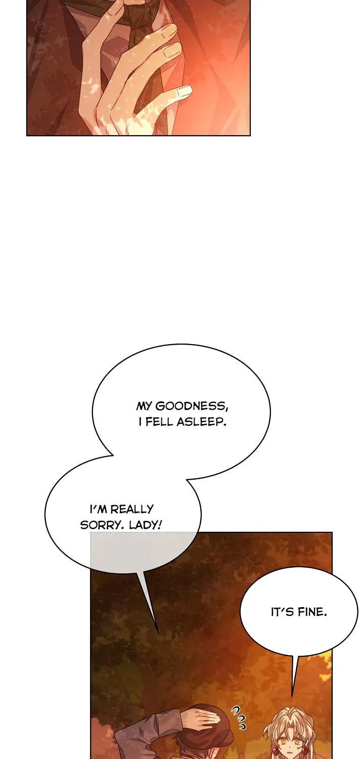 Tired of Living in Fiction Chapter 16 page 23 - 