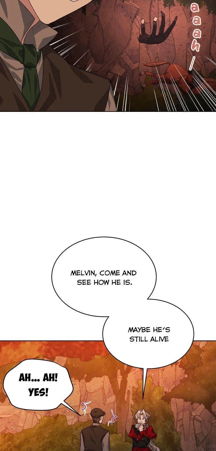 Tired of Living in Fiction Chapter 16 page 37 - 