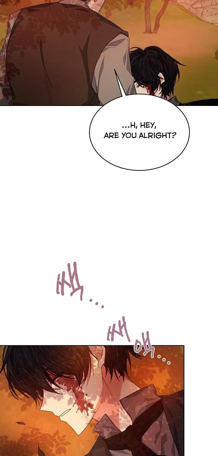 Tired of Living in Fiction Chapter 16 page 43 - 
