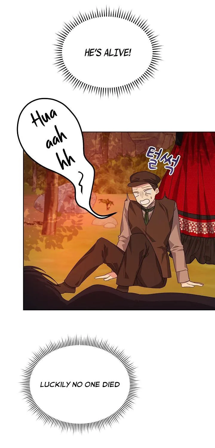 Tired of Living in Fiction Chapter 16 page 45 - 