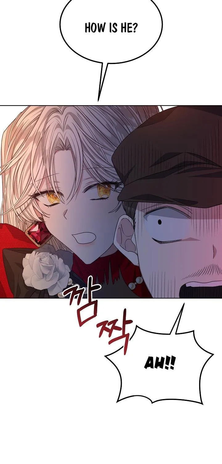 Tired of Living in Fiction Chapter 16 page 47 - 