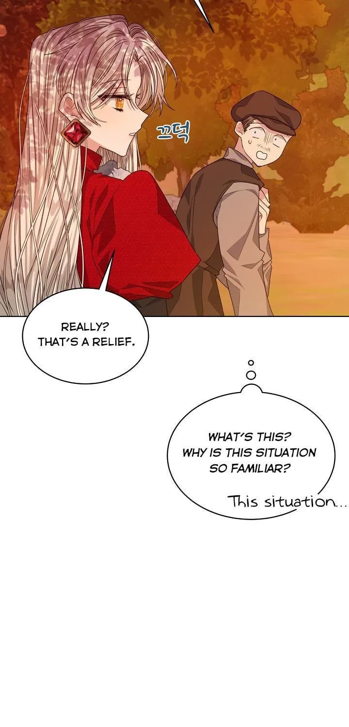 Tired of Living in Fiction Chapter 16 page 49 - 