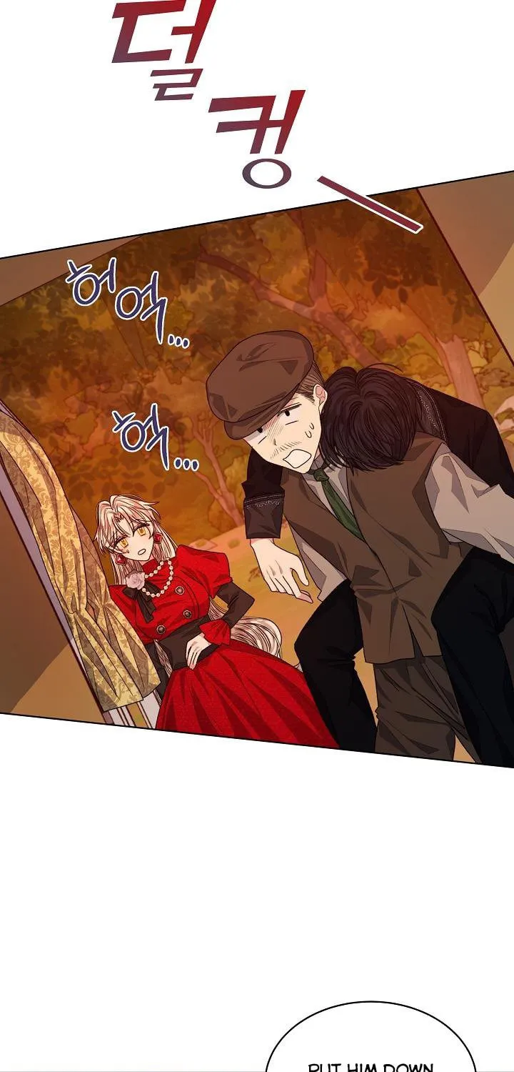 Tired of Living in Fiction Chapter 16 page 53 - 