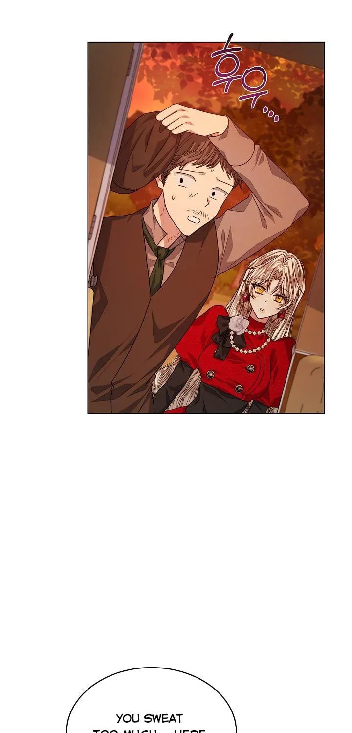 Tired of Living in Fiction Chapter 16 page 57 - 