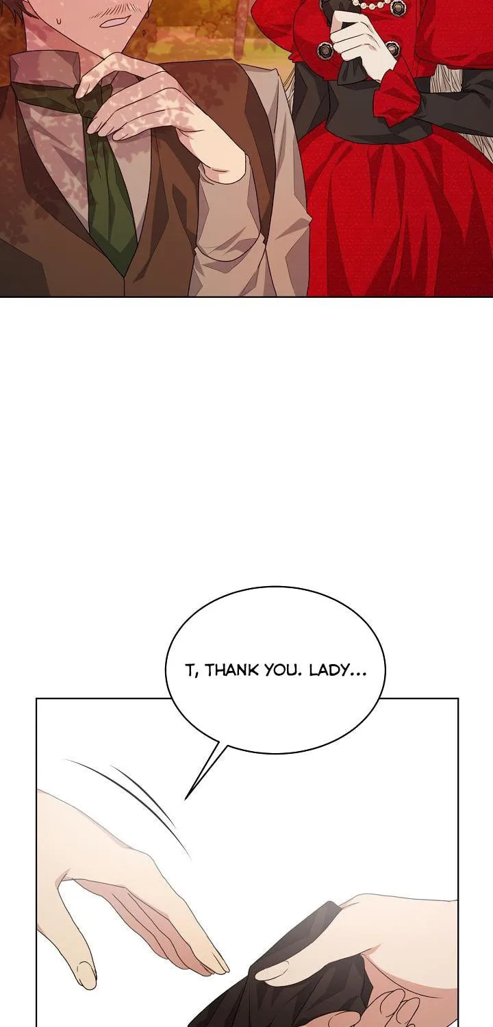 Tired of Living in Fiction Chapter 16 page 59 - 