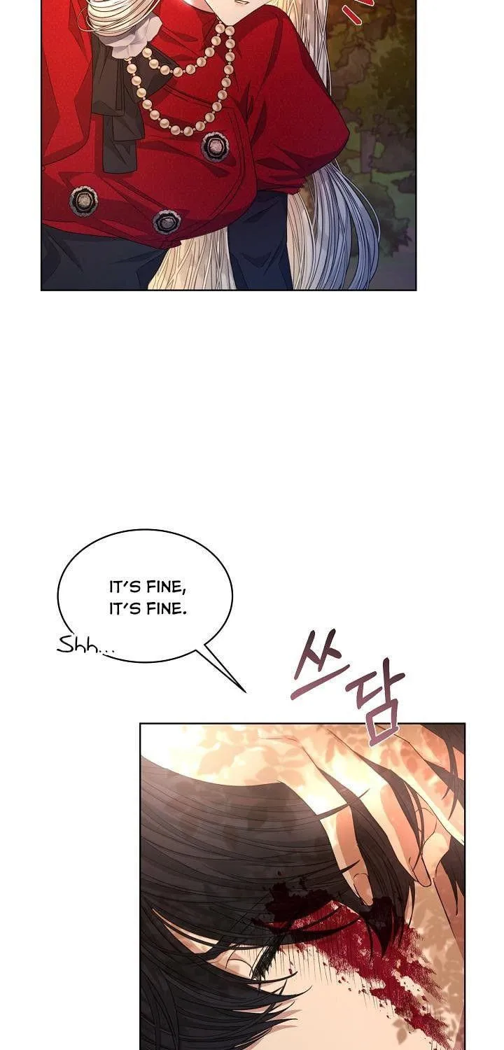 Tired of Living in Fiction Chapter 16 page 7 - 