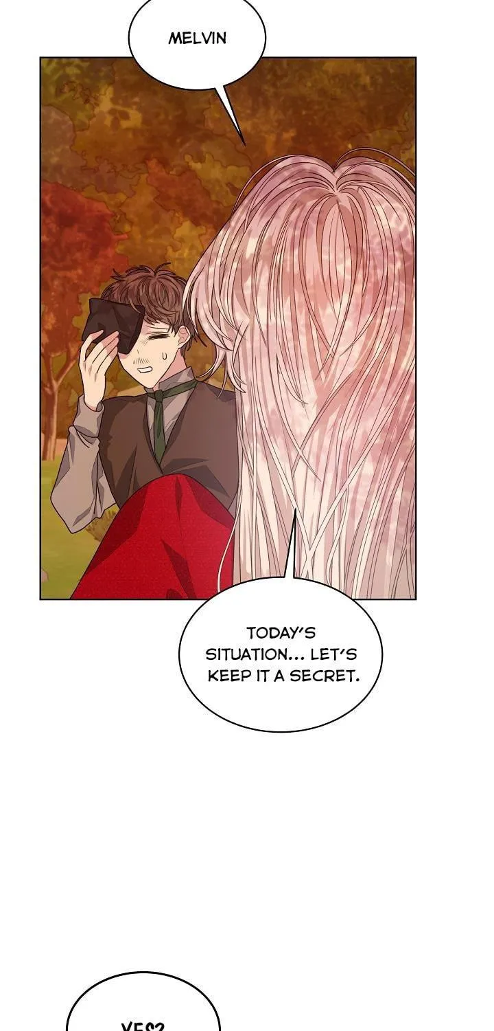 Tired of Living in Fiction Chapter 16 page 61 - 