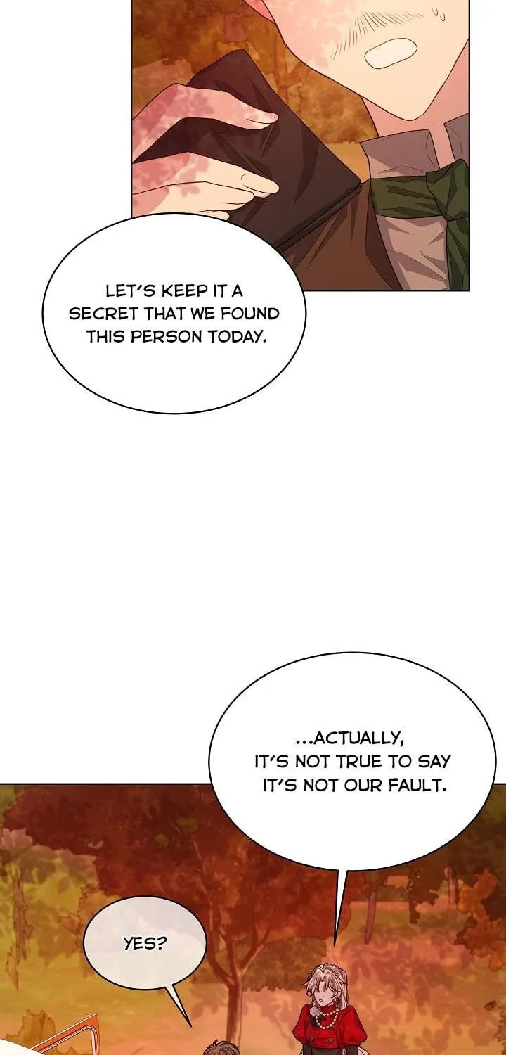 Tired of Living in Fiction Chapter 16 page 63 - 