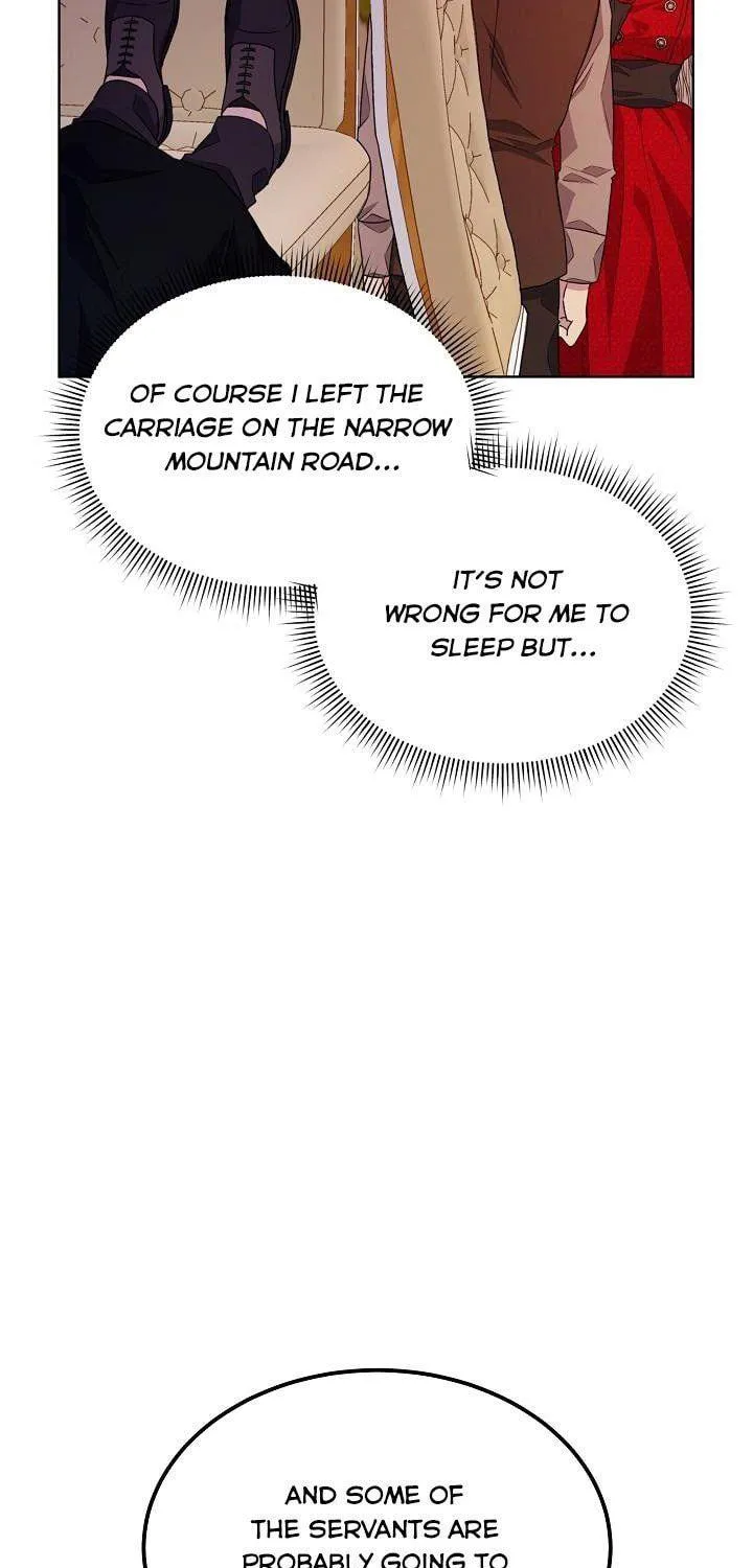Tired of Living in Fiction Chapter 16 page 73 - 