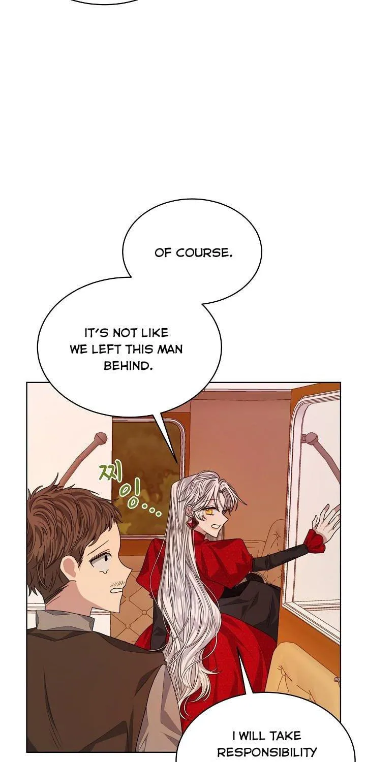 Tired of Living in Fiction Chapter 16 page 81 - 