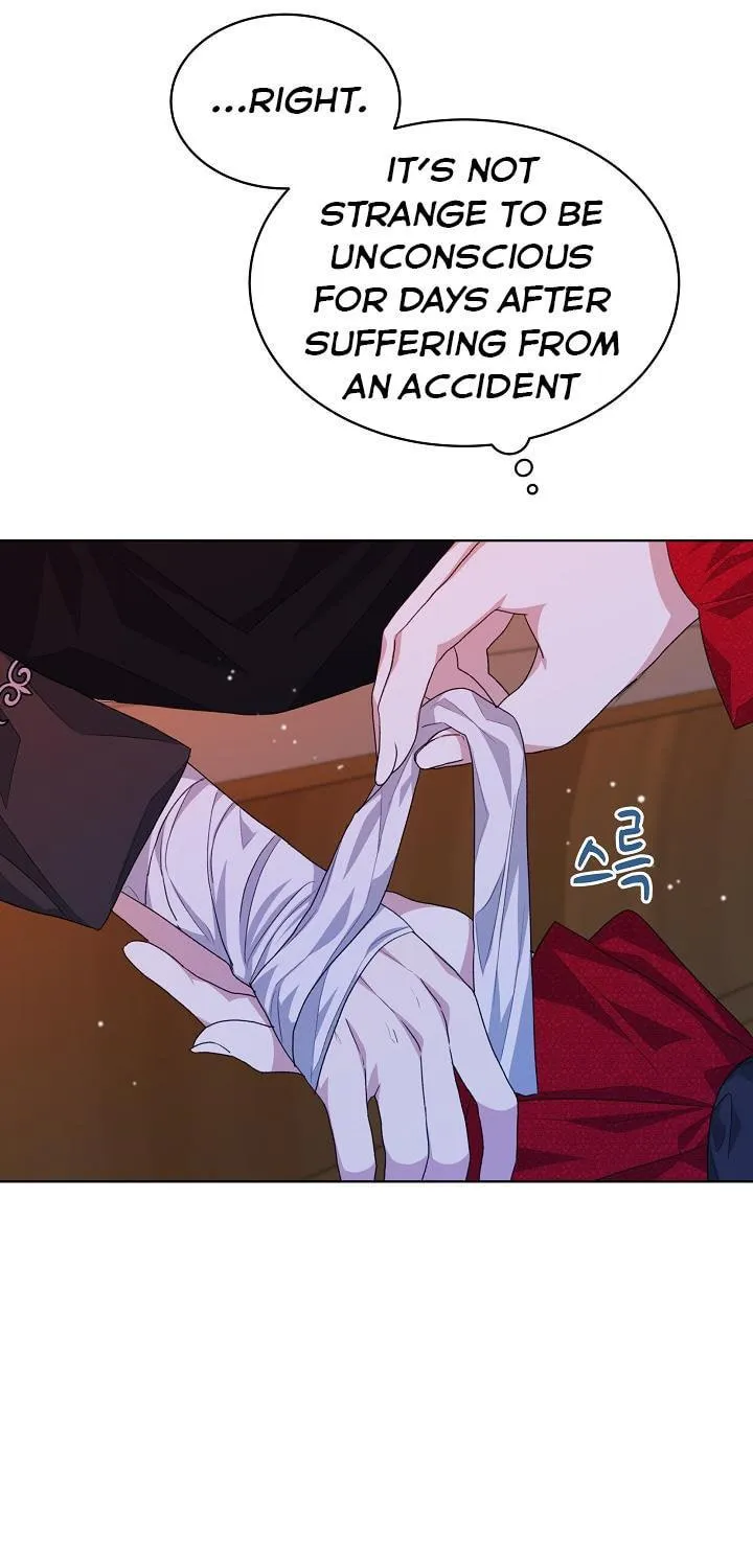 Tired of Living in Fiction Chapter 17 page 11 - 