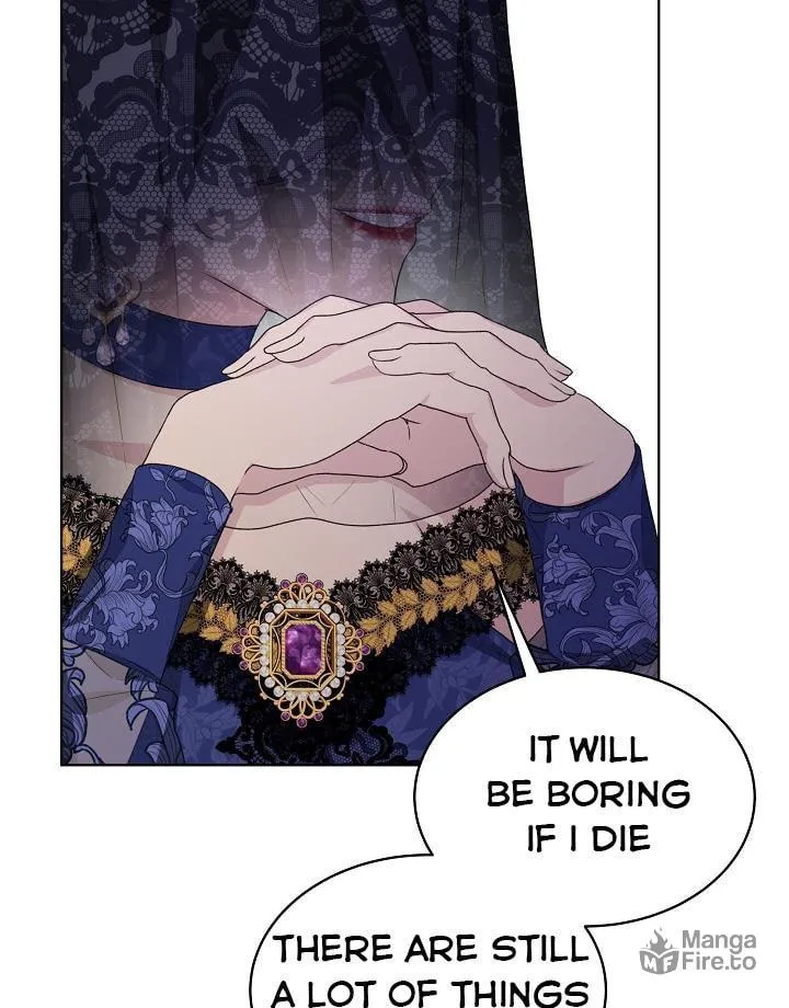 Tired of Living in Fiction Chapter 17 page 103 - 