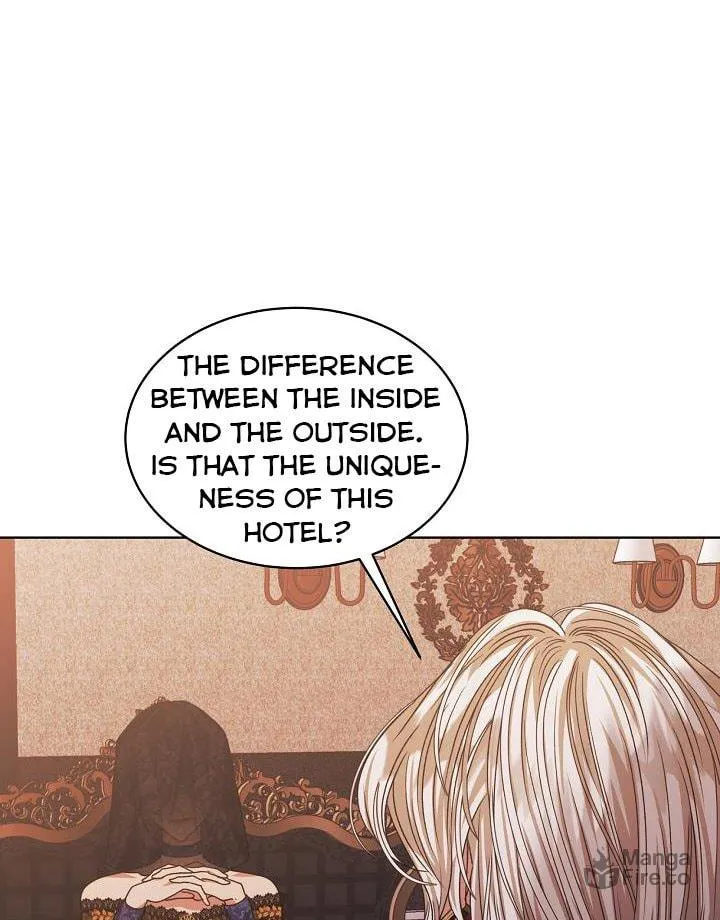 Tired of Living in Fiction Chapter 17 page 106 - 