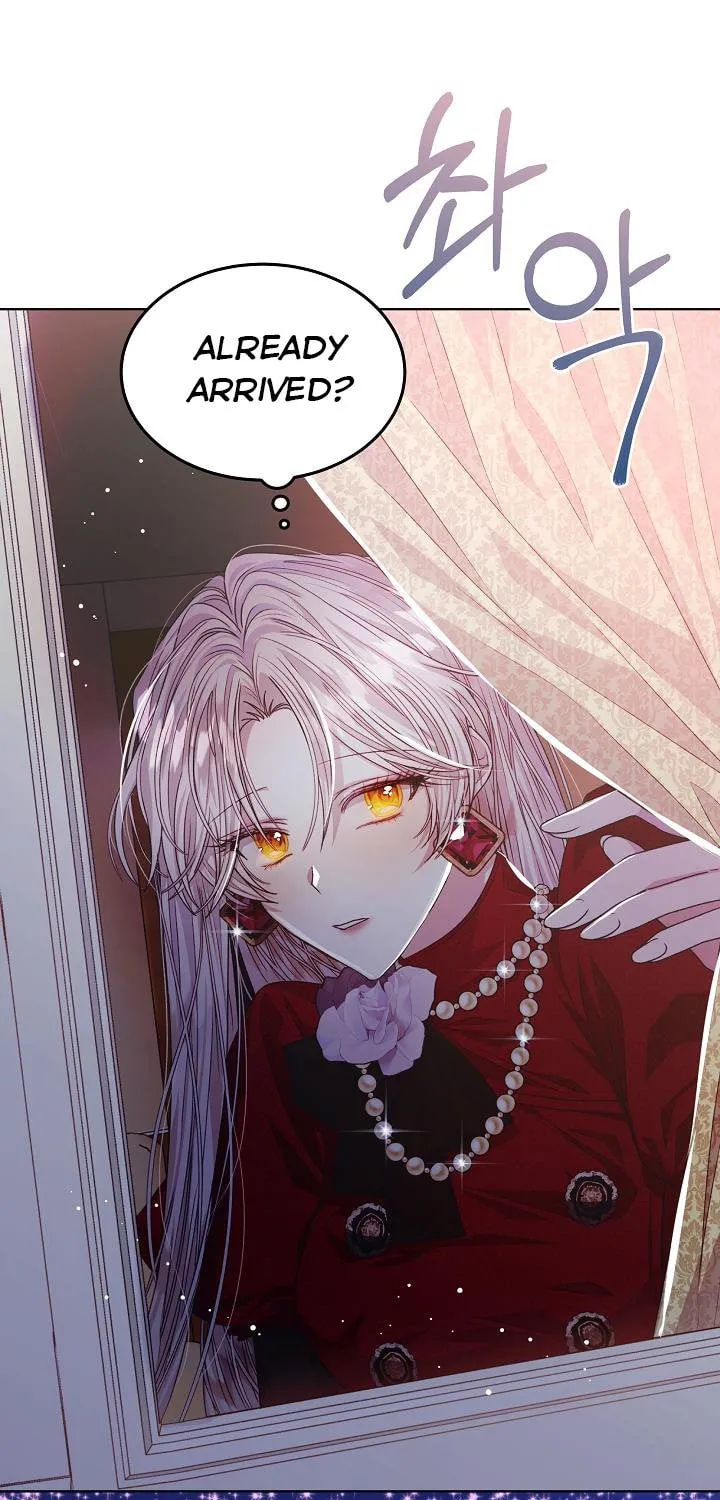 Tired of Living in Fiction Chapter 17 page 17 - 