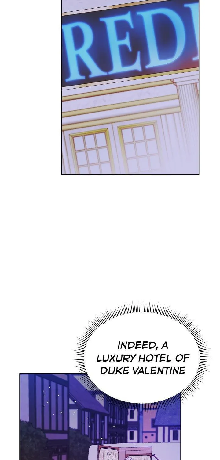 Tired of Living in Fiction Chapter 17 page 21 - 