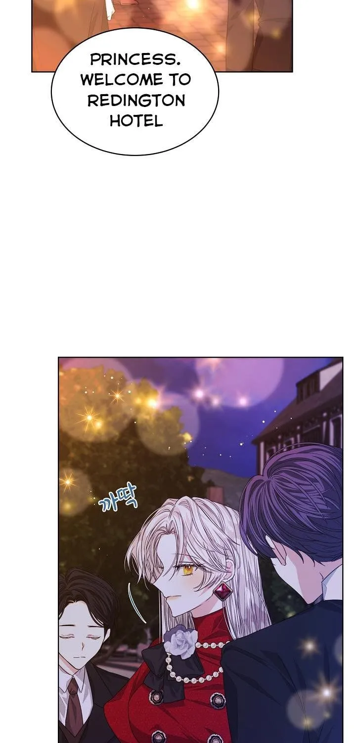 Tired of Living in Fiction Chapter 17 page 23 - 