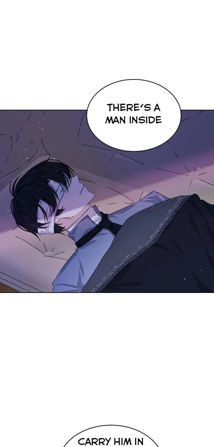 Tired of Living in Fiction Chapter 17 page 25 - 