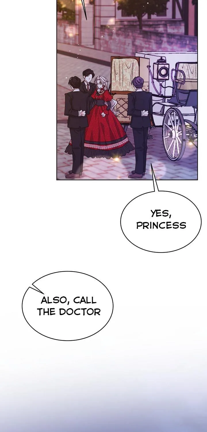 Tired of Living in Fiction Chapter 17 page 27 - 