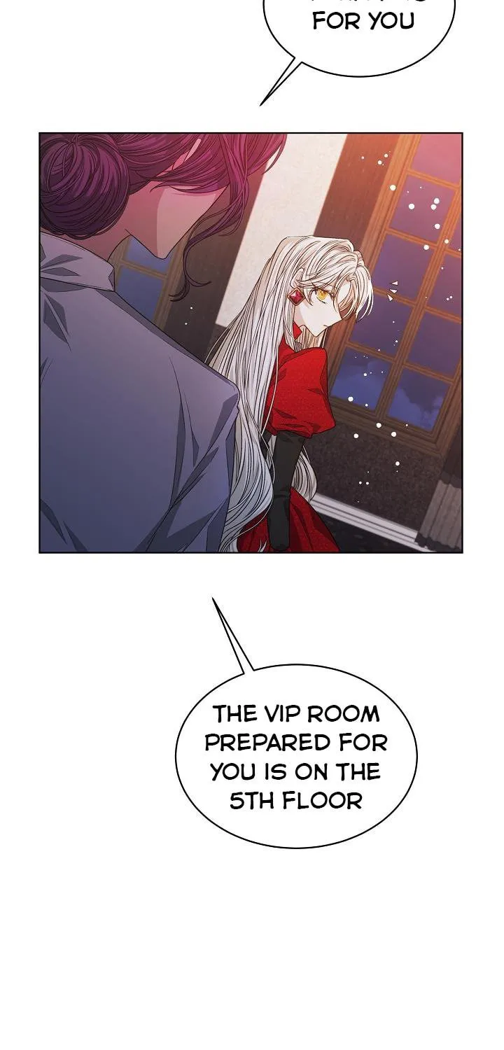 Tired of Living in Fiction Chapter 17 page 33 - 