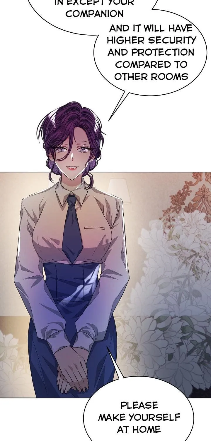 Tired of Living in Fiction Chapter 17 page 35 - 