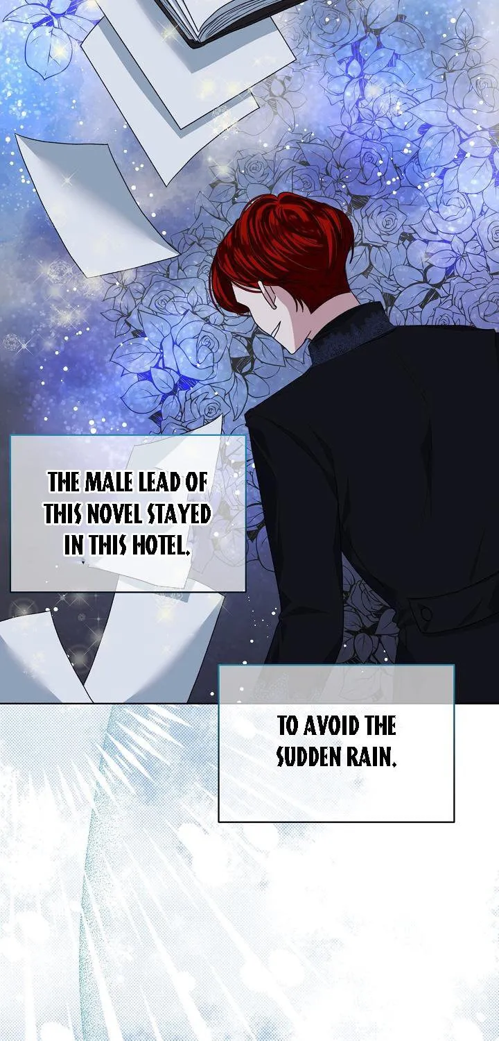 Tired of Living in Fiction Chapter 17 page 39 - 