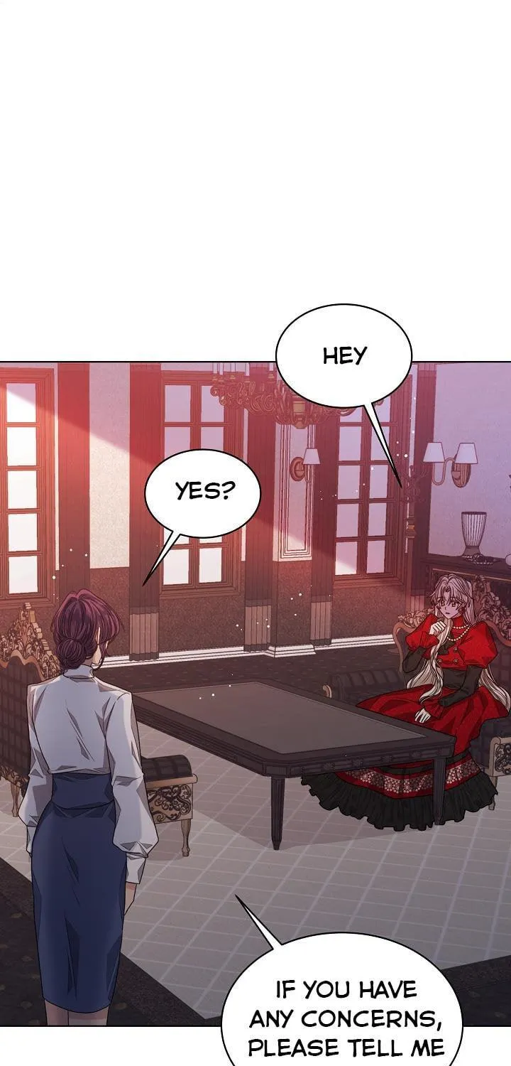 Tired of Living in Fiction Chapter 17 page 43 - 