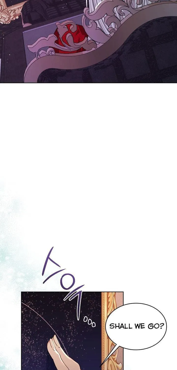 Tired of Living in Fiction Chapter 17 page 49 - 