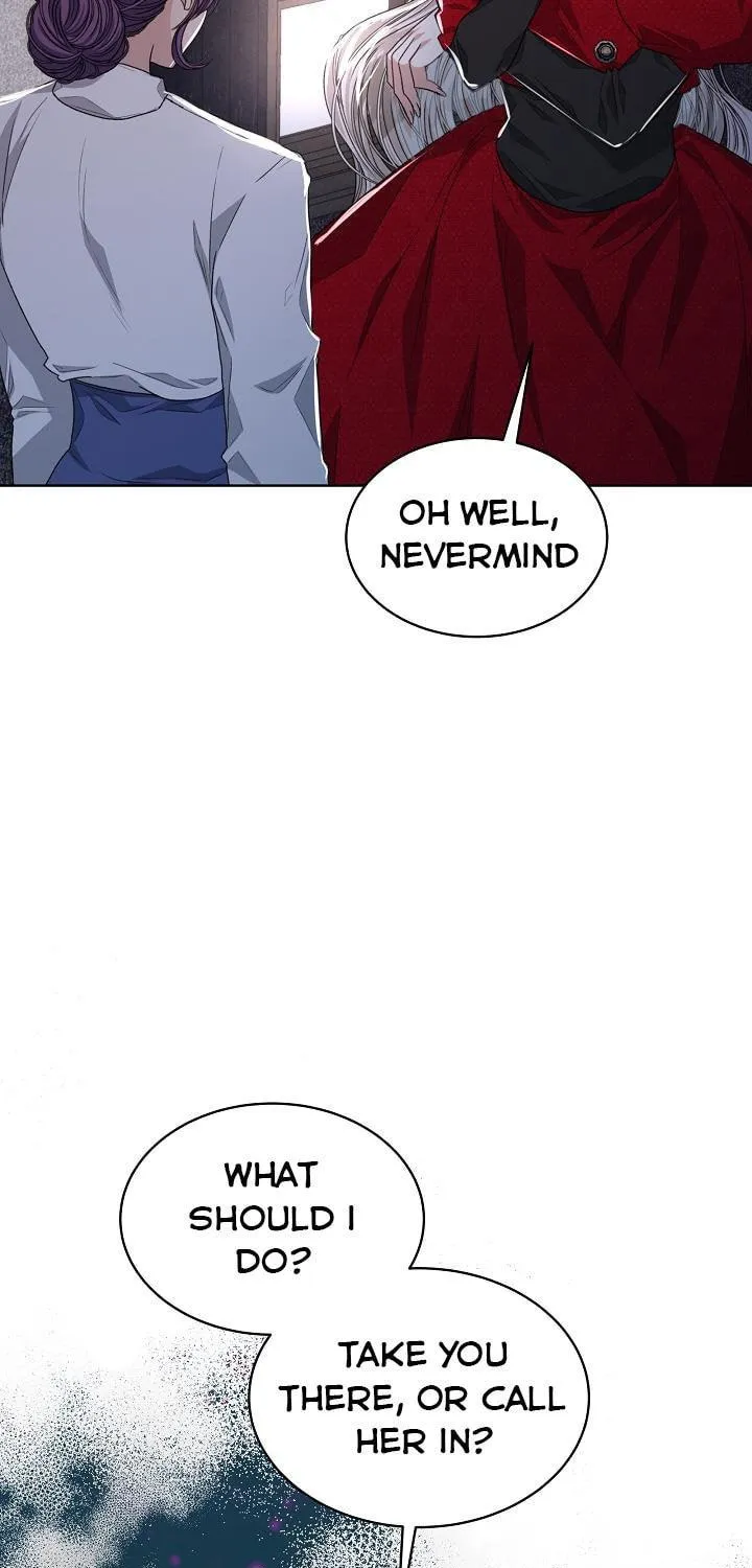 Tired of Living in Fiction Chapter 17 page 61 - 
