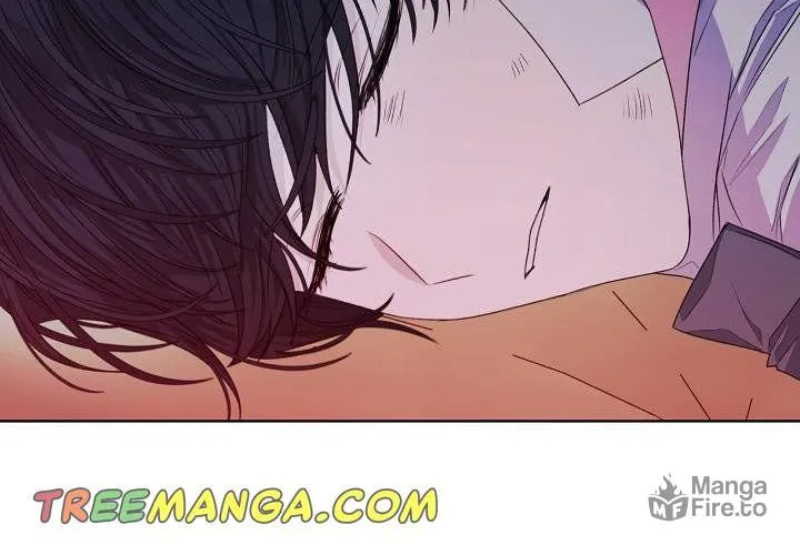 Tired of Living in Fiction Chapter 17 page 8 - 