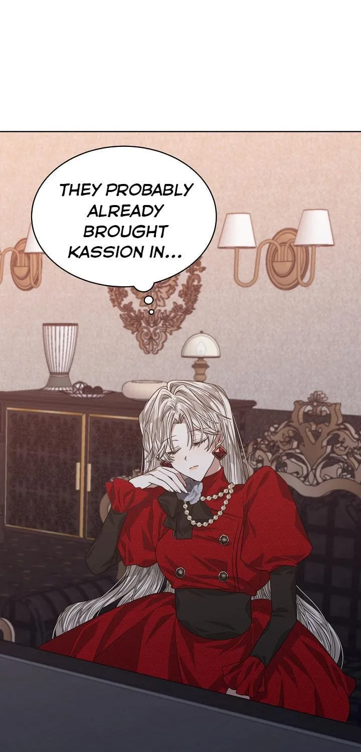 Tired of Living in Fiction Chapter 17 page 71 - 