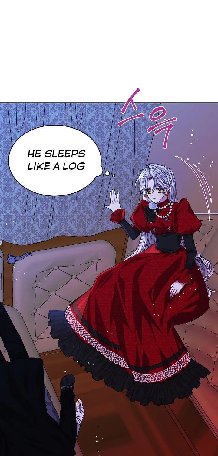 Tired of Living in Fiction Chapter 17 page 9 - 