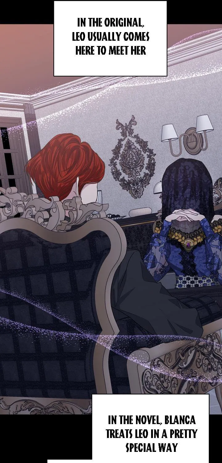 Tired of Living in Fiction Chapter 17 page 89 - 