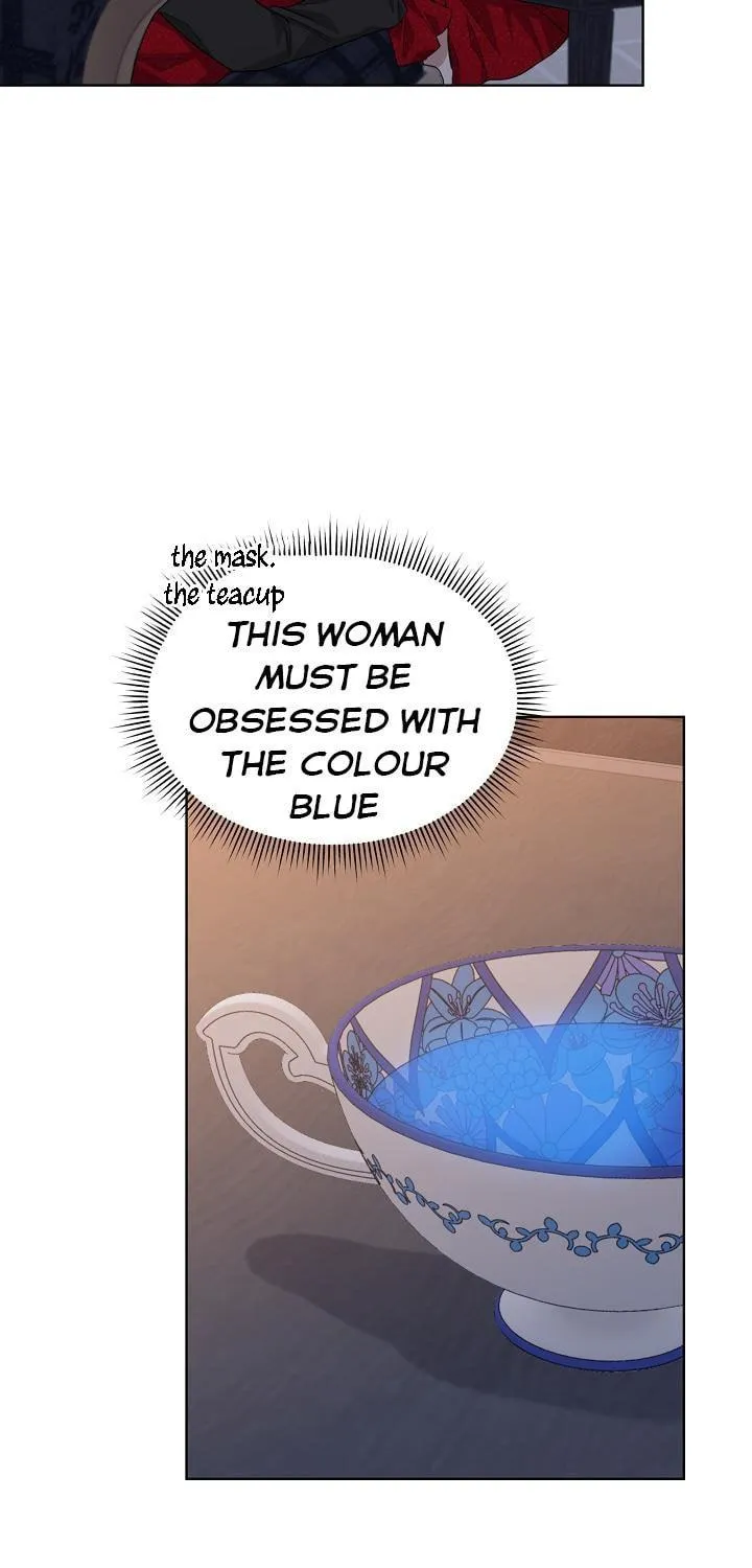 Tired of Living in Fiction Chapter 17 page 97 - 