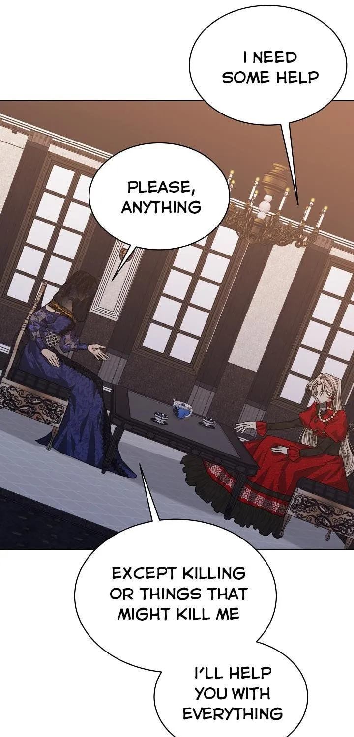 Tired of Living in Fiction Chapter 17 page 99 - 