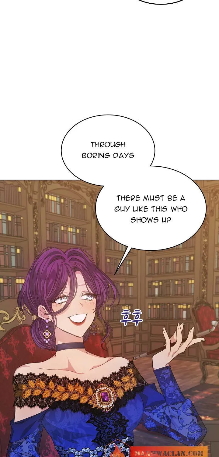 Tired of Living in Fiction Chapter 18 page 16 - 