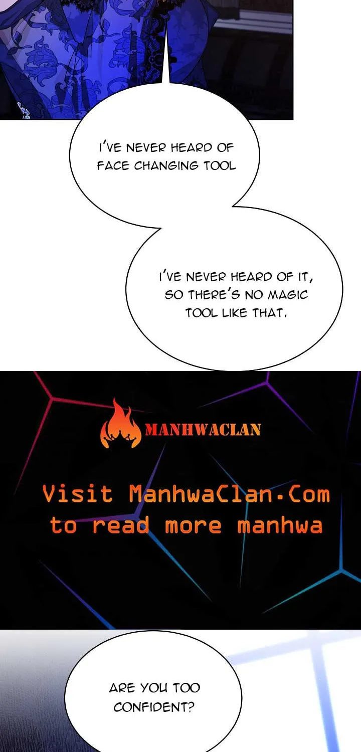 Tired of Living in Fiction Chapter 18 page 4 - 