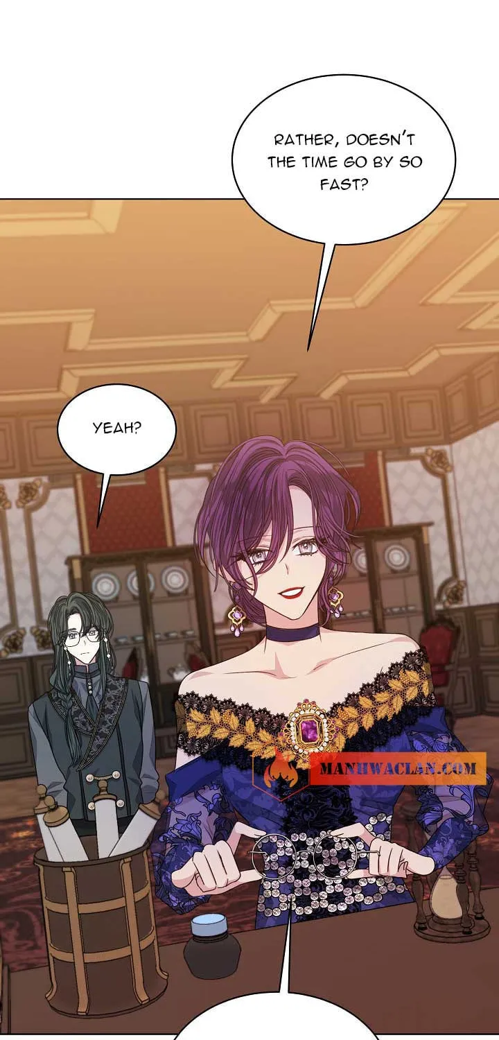 Tired of Living in Fiction Chapter 18 page 31 - 