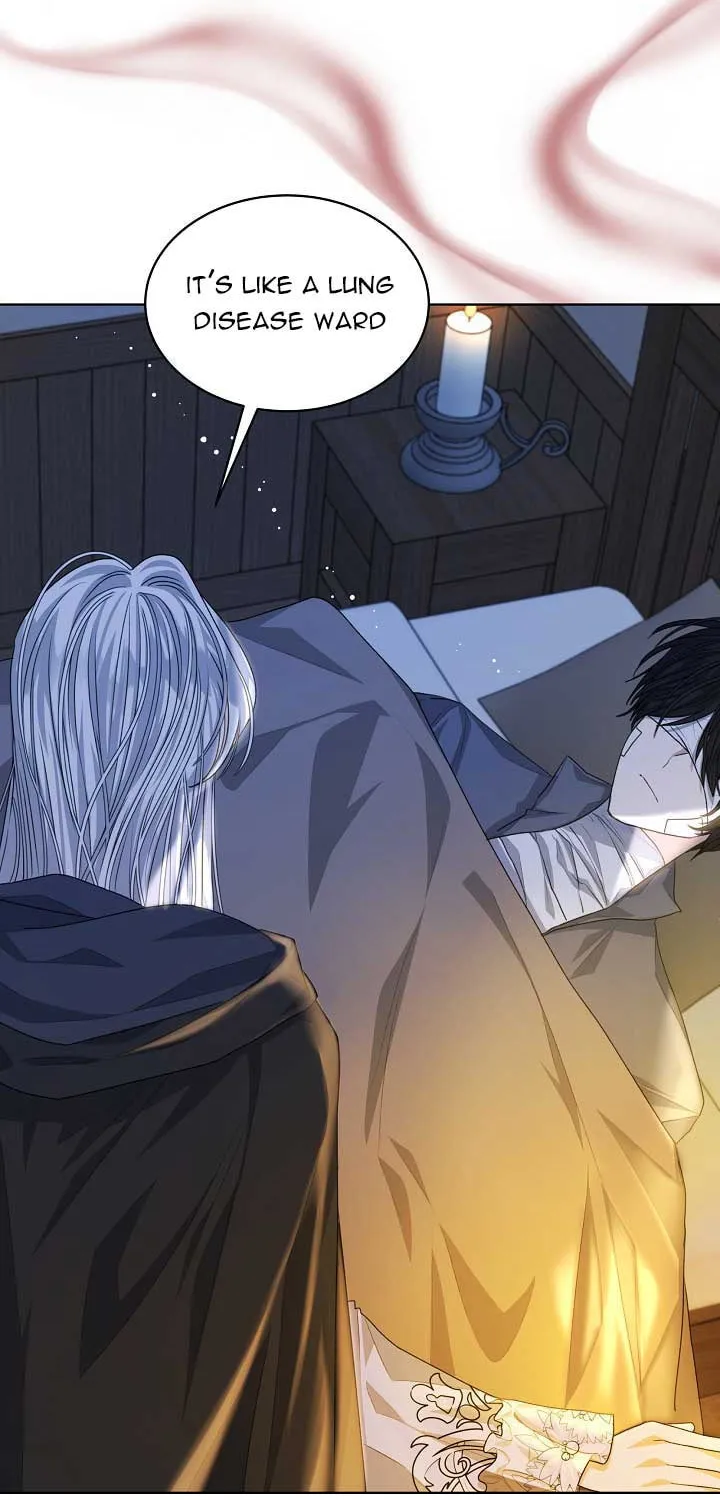 Tired of Living in Fiction Chapter 18 page 41 - 