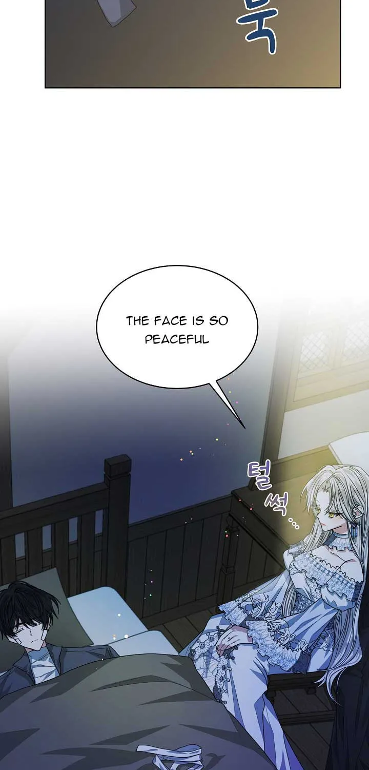 Tired of Living in Fiction Chapter 18 page 45 - 