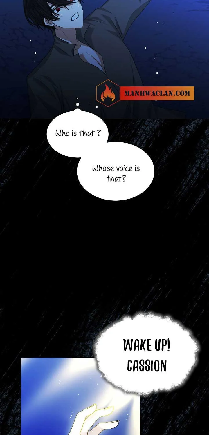 Tired of Living in Fiction Chapter 18 page 54 - 