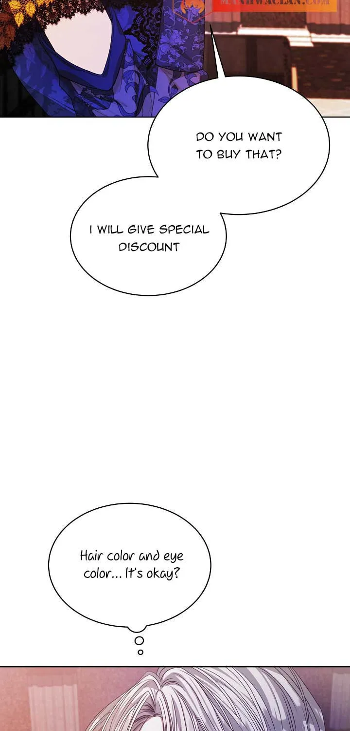 Tired of Living in Fiction Chapter 18 page 8 - 