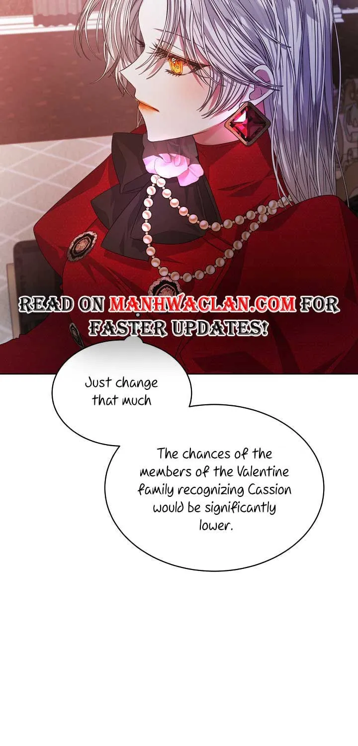 Tired of Living in Fiction Chapter 18 page 9 - 